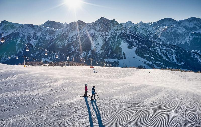 Falkensteiner Hotel Kronplatz - Aktivite