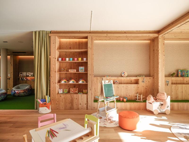 Falkensteiner Hotel Kronplatz - Aktivite