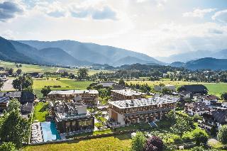 Falkensteiner Hotel Kronplatz otel fotoğrafı