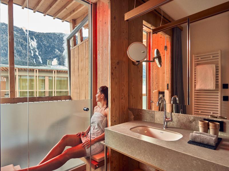 Falkensteiner Hotel Kronplatz - Oda