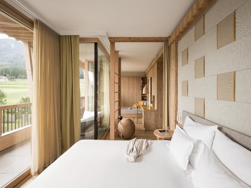 Falkensteiner Hotel Kronplatz - Oda