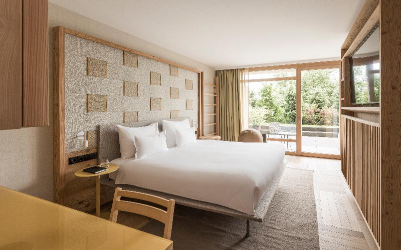 Falkensteiner Hotel Kronplatz - Oda