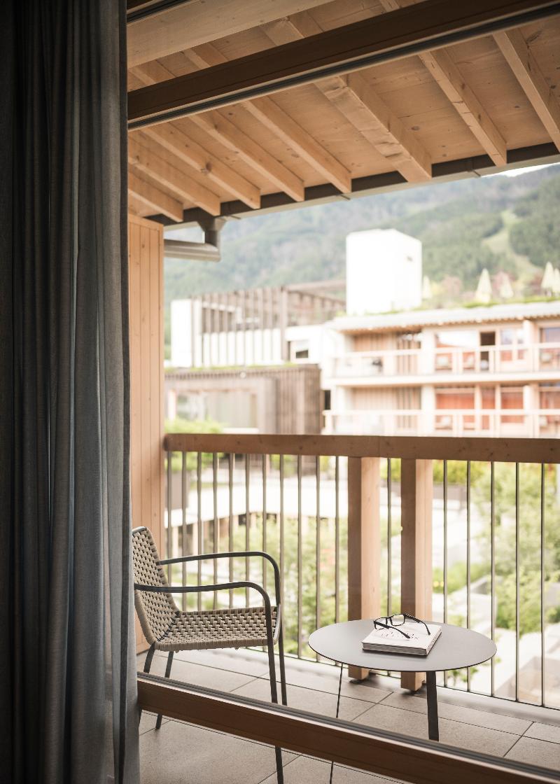 Falkensteiner Hotel Kronplatz - Oda