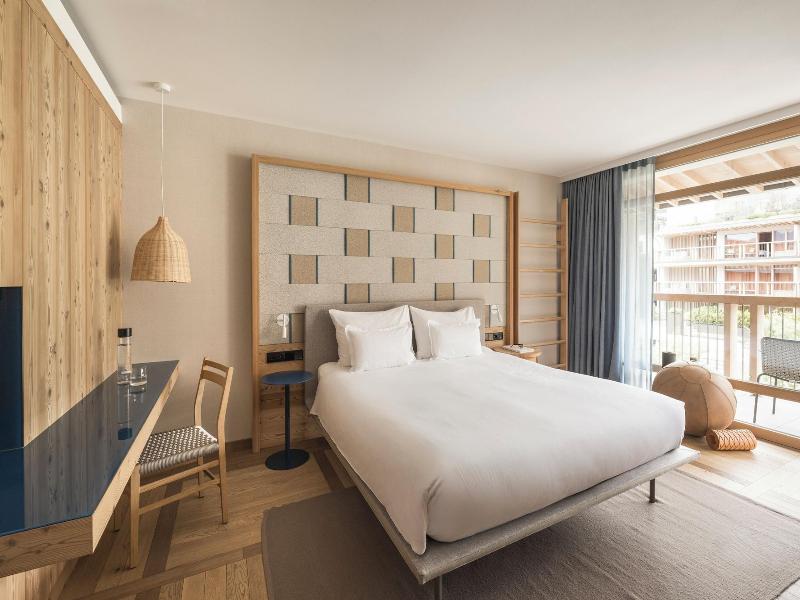 Falkensteiner Hotel Kronplatz - Oda