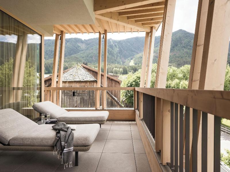 Falkensteiner Hotel Kronplatz - Oda