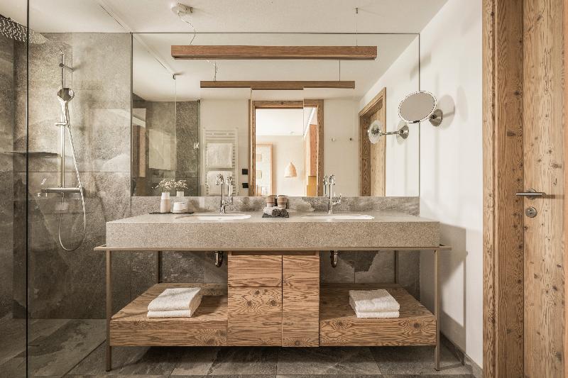 Falkensteiner Hotel Kronplatz - Oda
