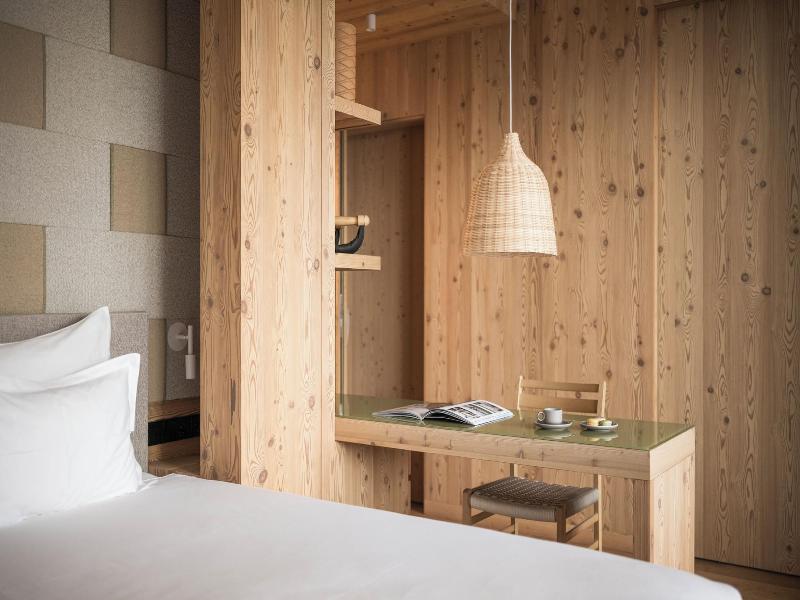 Falkensteiner Hotel Kronplatz - Oda