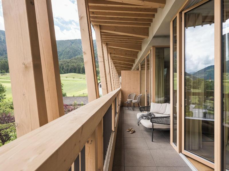 Falkensteiner Hotel Kronplatz - Oda