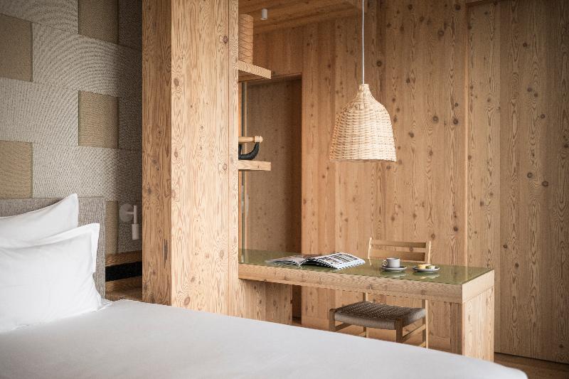 Falkensteiner Hotel Kronplatz - Oda