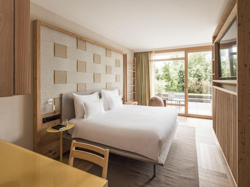 Falkensteiner Hotel Kronplatz - Oda