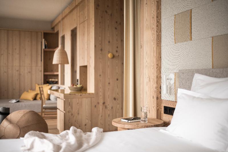 Falkensteiner Hotel Kronplatz - Oda