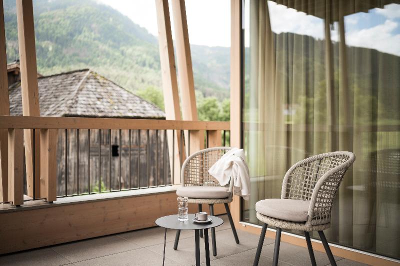 Falkensteiner Hotel Kronplatz - Oda