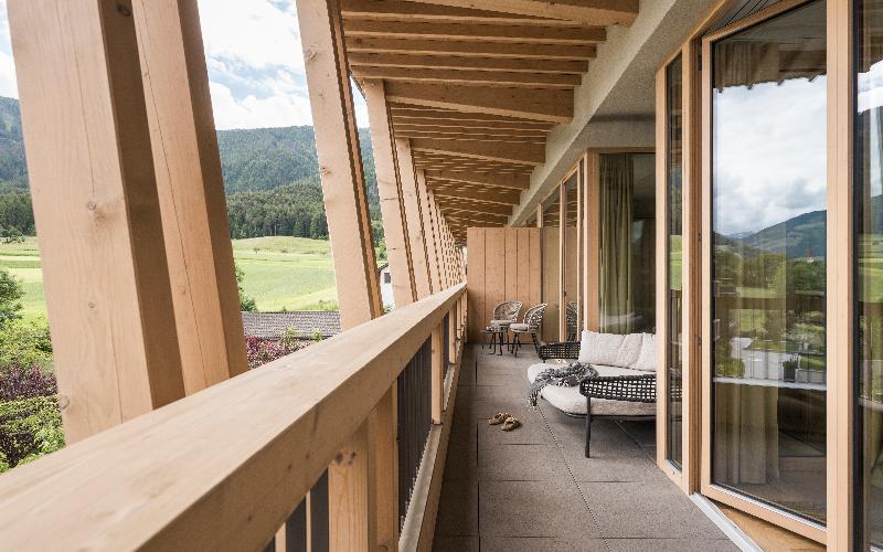 Falkensteiner Hotel Kronplatz - Oda