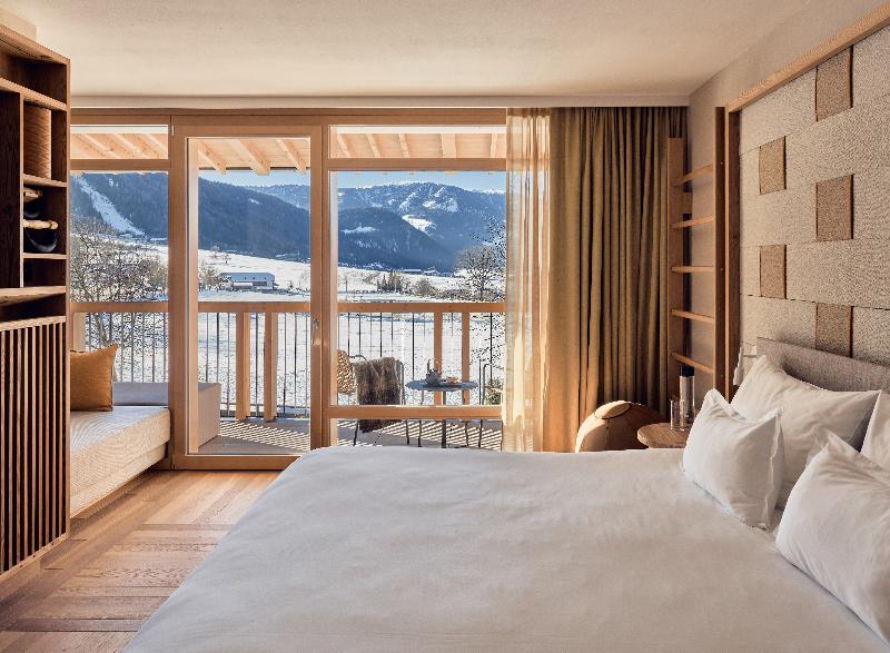 Falkensteiner Hotel Kronplatz - Oda