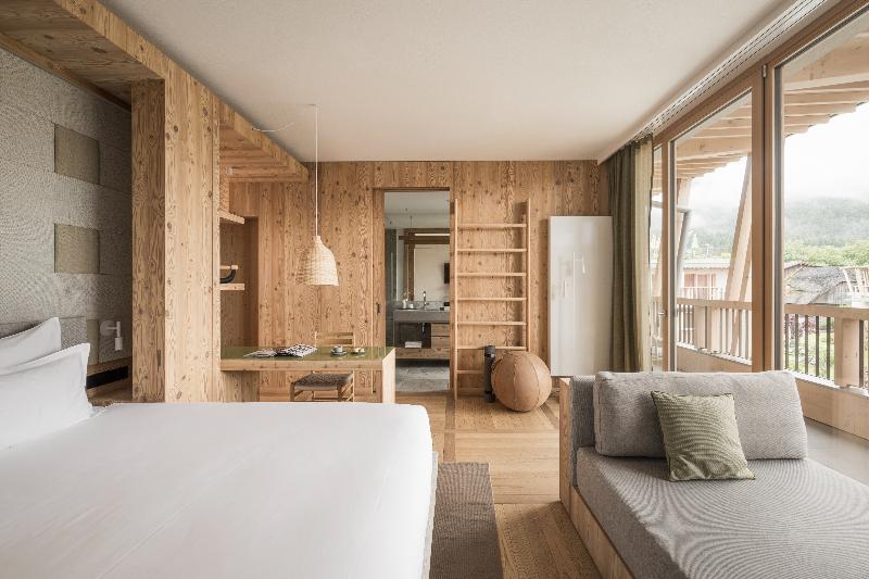 Falkensteiner Hotel Kronplatz - Oda