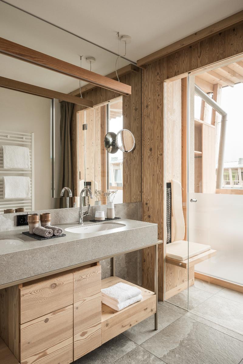 Falkensteiner Hotel Kronplatz - Oda