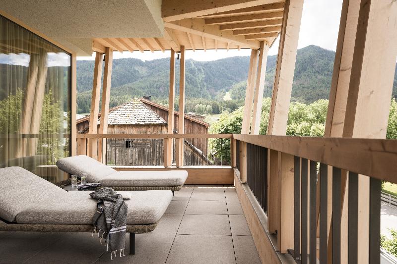 Falkensteiner Hotel Kronplatz - Oda
