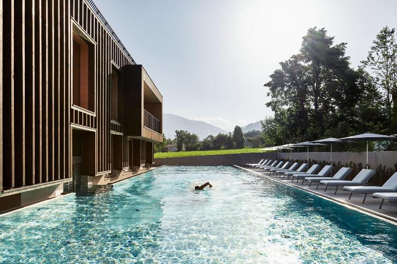 Falkensteiner Hotel Kronplatz - Havuz