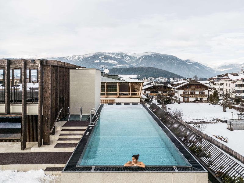 Falkensteiner Hotel Kronplatz - Havuz