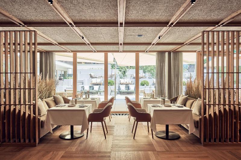 Falkensteiner Hotel Kronplatz - Restoran