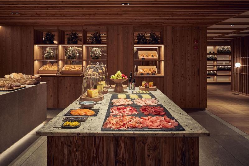 Falkensteiner Hotel Kronplatz - Restoran