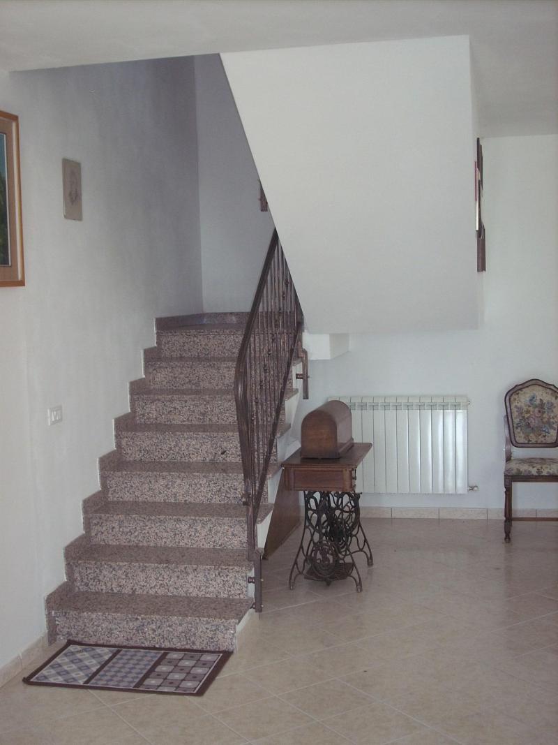 B&B da Toni - Lobi