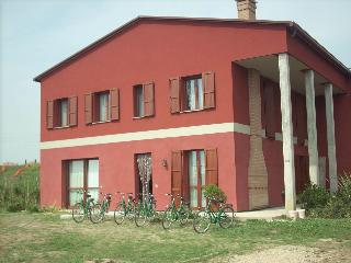 B&B da Toni otel fotoğrafı