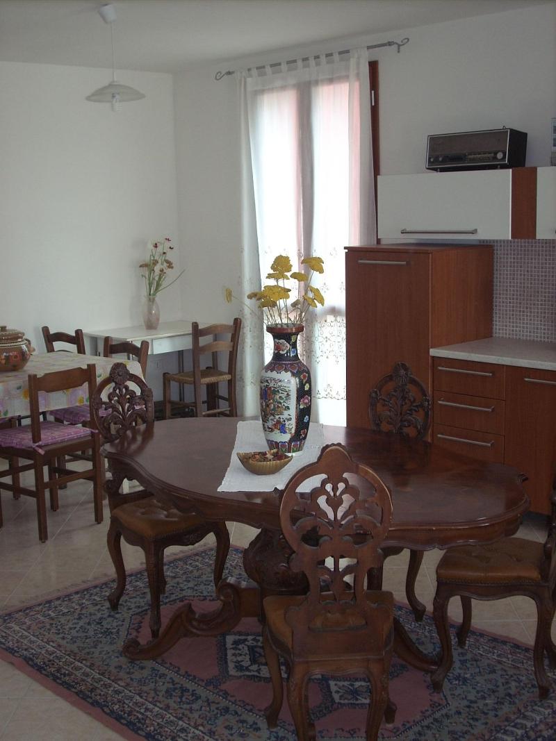B&B da Toni - Restoran