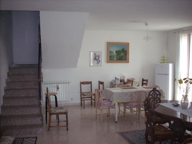 B&B da Toni - Restoran