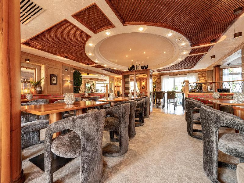 Meiser Vital Hotel - Bar