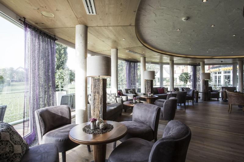 Meiser Vital Hotel - Lobi