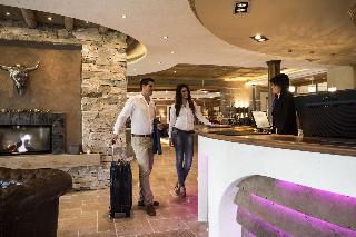 Meiser Vital Hotel fotoÄŸrafÄ±