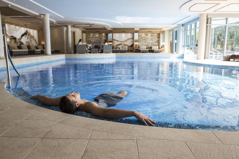 Meiser Vital Hotel - Aktivite