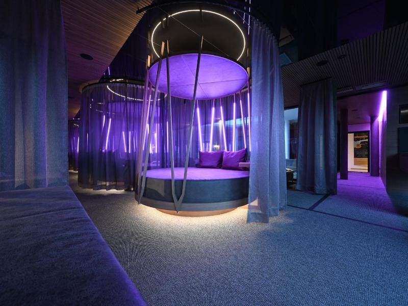 Meiser Vital Hotel - Aktivite