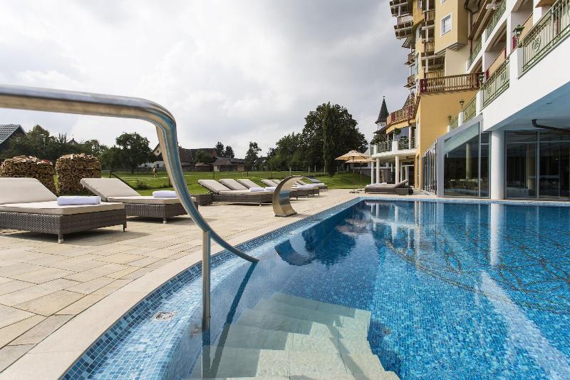 Meiser Vital Hotel - Aktivite
