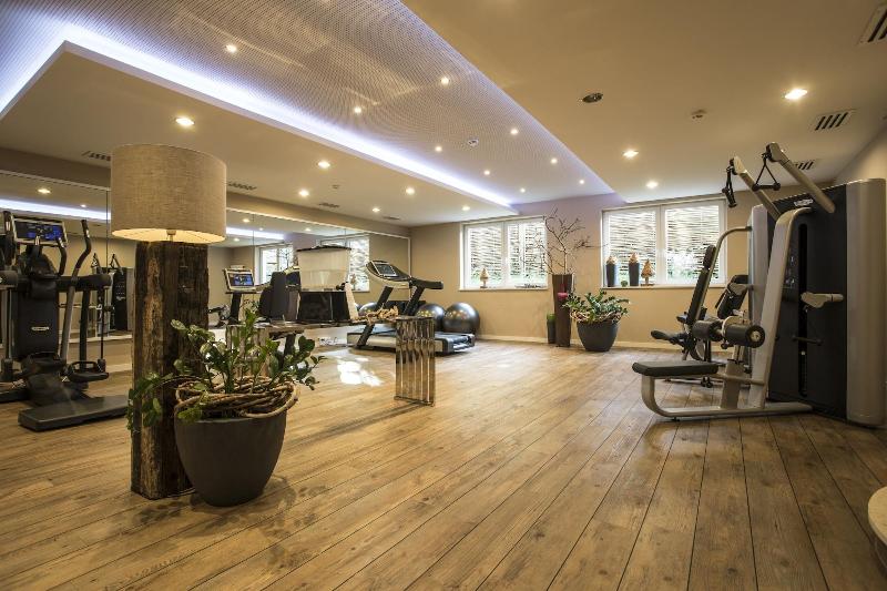 Meiser Vital Hotel - Aktivite