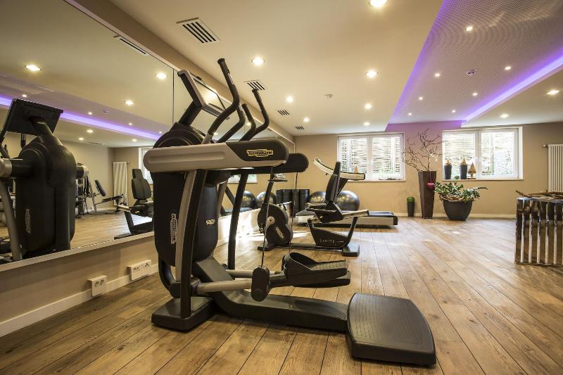 Meiser Vital Hotel - Aktivite