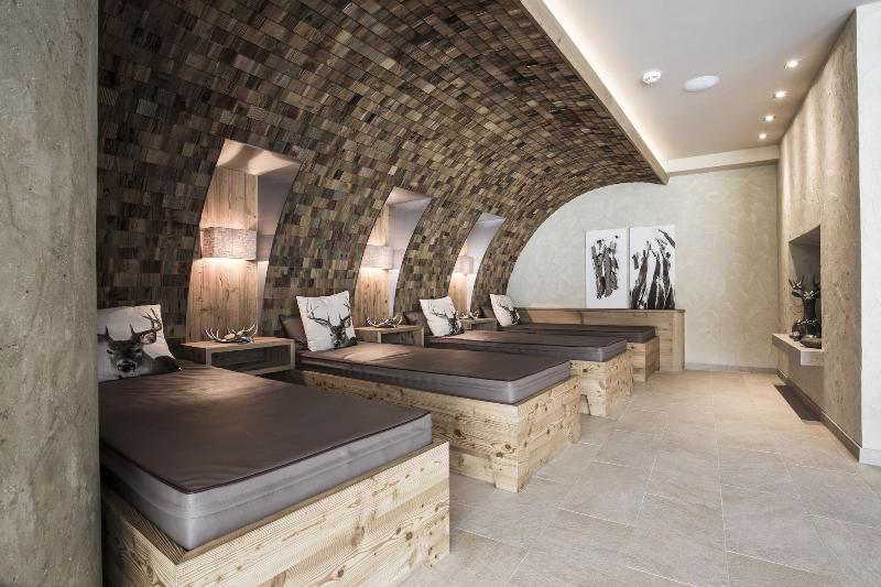 Meiser Vital Hotel - Aktivite