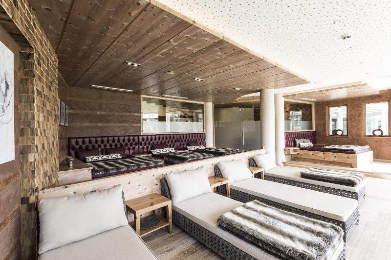 Meiser Vital Hotel - Aktivite