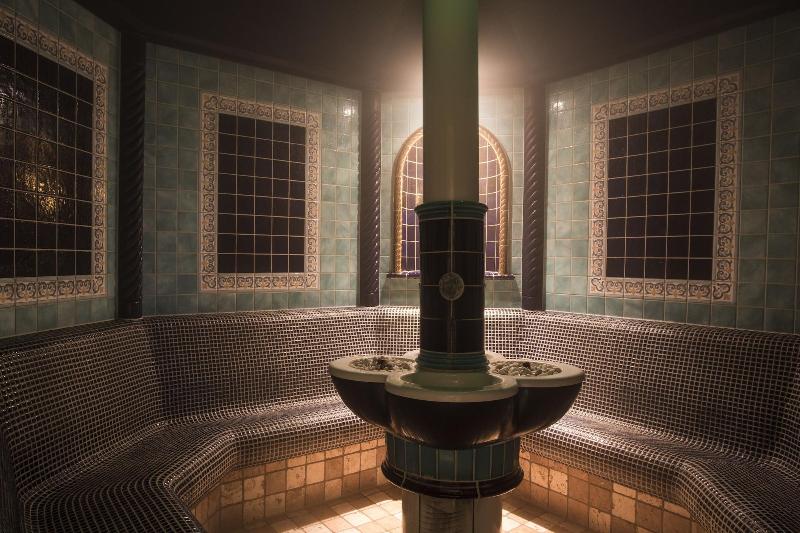 Meiser Vital Hotel - Aktivite