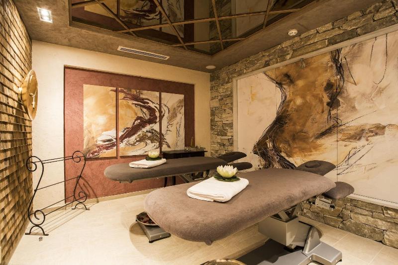 Meiser Vital Hotel - Aktivite