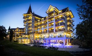 Meiser Vital Hotel otel fotoğrafı