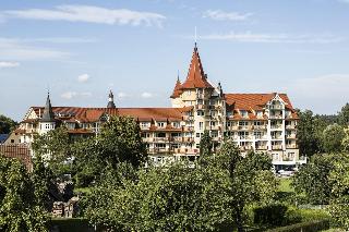 Meiser Vital Hotel fotoÄŸrafÄ±