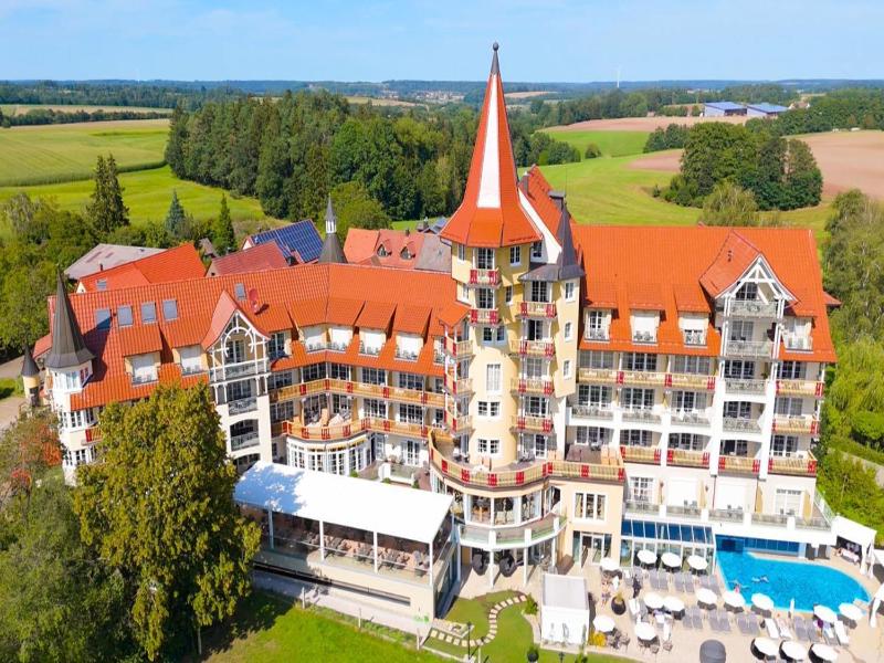 Meiser Vital Hotel - Genel