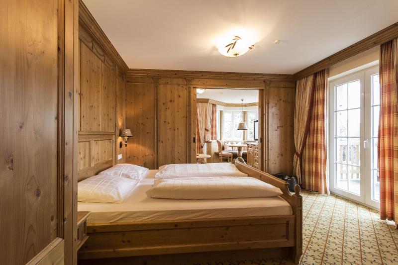 Meiser Vital Hotel - Oda