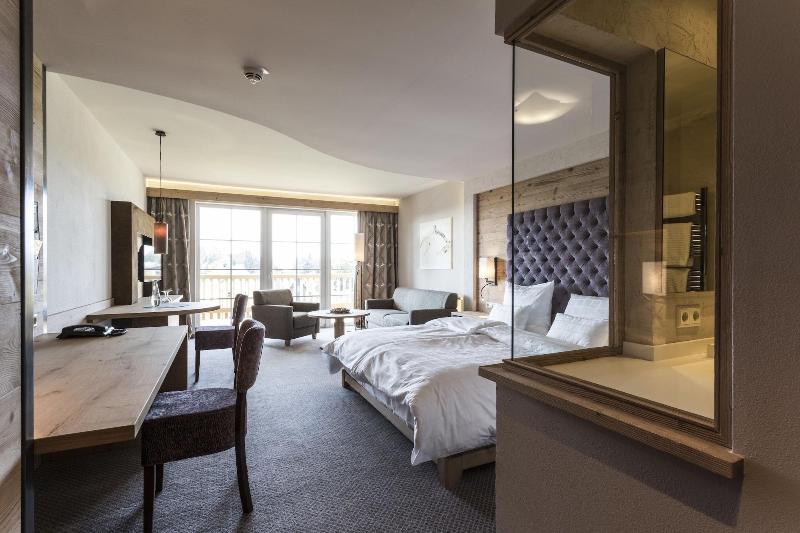 Meiser Vital Hotel - Oda