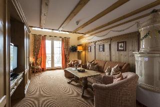 Meiser Vital Hotel fotoÄŸrafÄ±