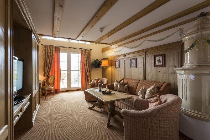 Meiser Vital Hotel - Oda