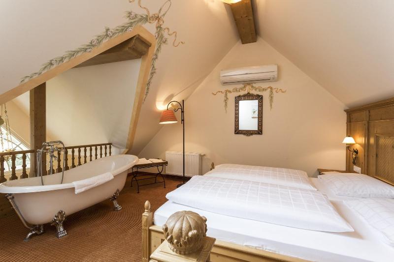 Meiser Vital Hotel - Oda