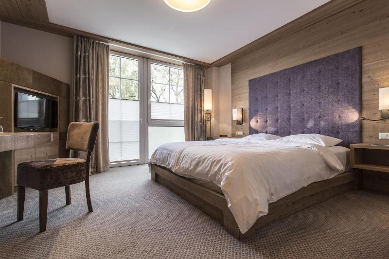 Meiser Vital Hotel - Oda